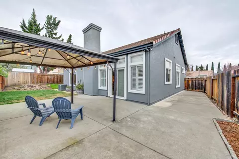 Exterior - 4758 Antelope Cir, Fairfield, CA 94534 photo 13 of 22