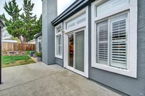 Exterior - 4758 Antelope Cir, Fairfield, CA 94534 photo 16 of 22