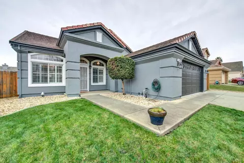 4758 Antelope Cir, Fairfield, CA 94534