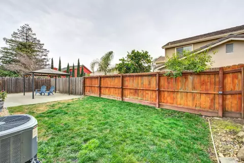 Exterior - 4758 Antelope Cir, Fairfield, CA 94534 photo 18 of 22