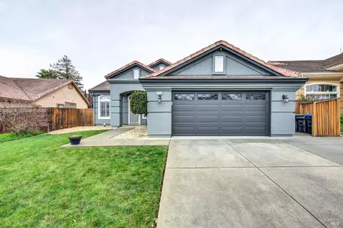 Exterior - 4758 Antelope Cir, Fairfield, CA 94534 photo 6 of 22