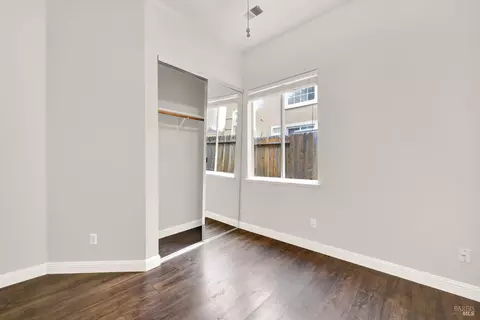 Bedroom - 4758 Antelope Cir, Fairfield, CA 94534 photo 9 of 9