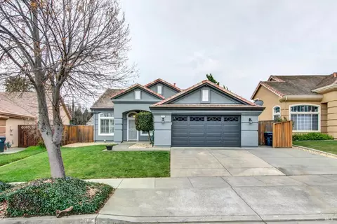 Exterior - 4758 Antelope Cir, Fairfield, CA 94534 photo 2 of 22
