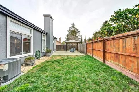 Exterior - 4758 Antelope Cir, Fairfield, CA 94534 photo 19 of 22