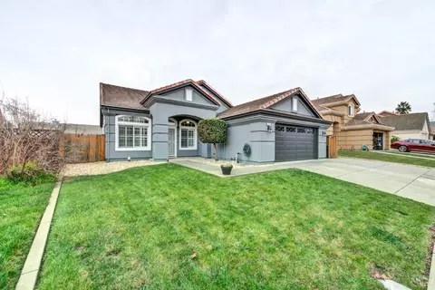 Exterior - 4758 Antelope Cir, Fairfield, CA 94534 photo 7 of 22
