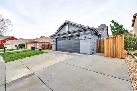 Exterior - 4758 Antelope Cir, Fairfield, CA 94534 photo 10 of 22