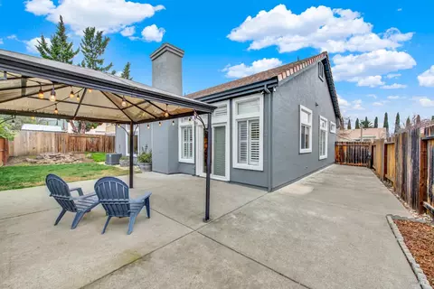 Exterior - 4758 Antelope Cir, Fairfield, CA 94534 photo 11 of 22