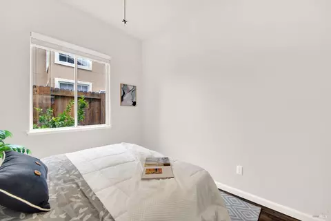 Bedroom - 4758 Antelope Cir, Fairfield, CA 94534 photo 5 of 9