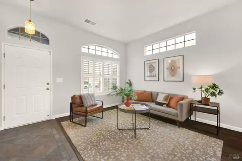Entry Way - 4758 Antelope Cir, Fairfield, CA 94534 photo 2 of 3