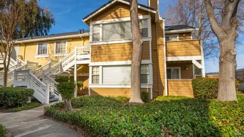 2915 N Texas #157, Fairfield, CA 94533