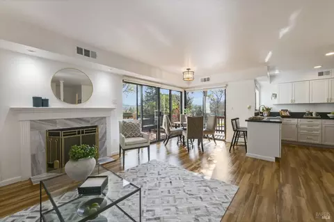 14 Summerhill Ct, San Rafael, CA 94903