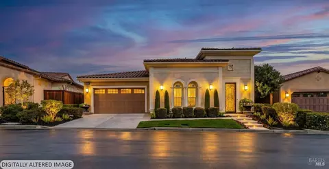 1643 Chianti Ln, Brentwood, CA 94513
