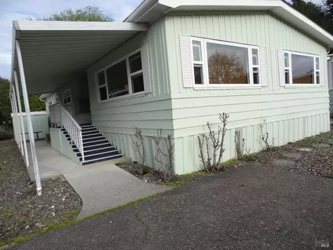 23 Tiffany Pl #23, Santa Rosa, CA 95409