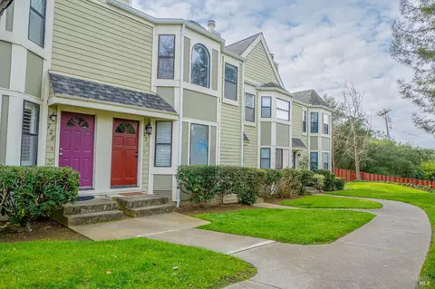 730 Military E, Benicia, CA 94510