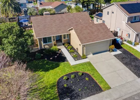 151 Heartford Way, American Canyon, CA 94503