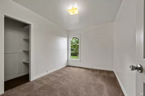 Bedroom - 8400 Blackney Rd, Sebastopol, CA 95472 photo 1 of 2
