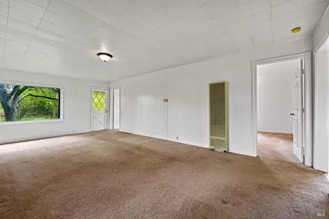 Living - 8400 Blackney Rd, Sebastopol, CA 95472 photo 1 of 2