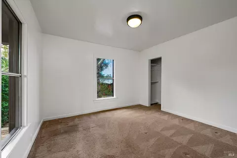 Bedroom - 8400 Blackney Rd, Sebastopol, CA 95472 photo 2 of 2