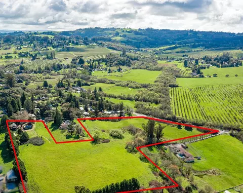 View/Area - 8400 Blackney Rd, Sebastopol, CA 95472 photo 6 of 6