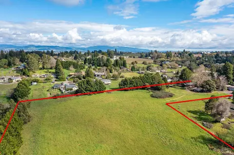 View/Area - 8400 Blackney Rd, Sebastopol, CA 95472 photo 4 of 6