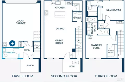 307 Hermes Cmn, Livermore, CA 94551
