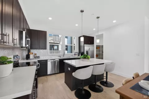 Kitchen - 307 Hermes Cmn, Livermore, CA 94551 photo 2 of 2