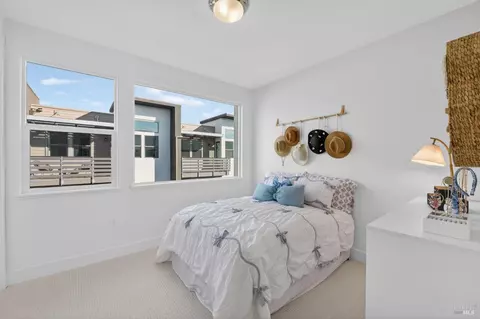 Bedroom - 307 Hermes Cmn, Livermore, CA 94551 photo 4 of 4