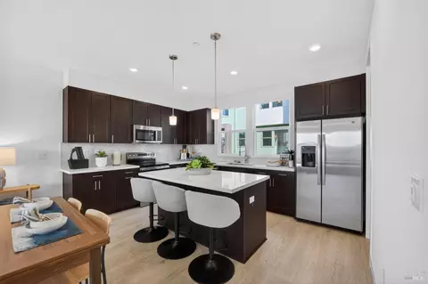 Kitchen - 307 Hermes Cmn, Livermore, CA 94551 photo 1 of 2