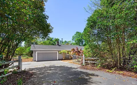 3950 Hicks Rd, Sebastopol, CA 95472 photo 2