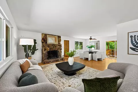 3950 Hicks Rd, Sebastopol, CA 95472 photo 8