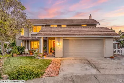 507 Union Ct, Benicia, CA 94510