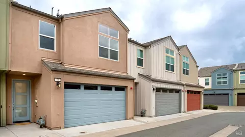 70 Birch Haven Way, Santa Rosa, CA 95407