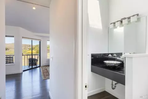 Entry Way - 300 Sanderling Ct, Bodega Bay, CA 94923 photo 1 of 1