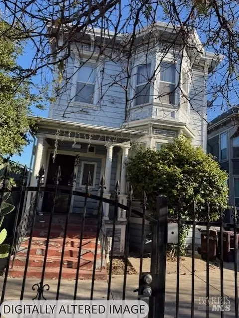 622 22nd St, Oakland, CA 94612