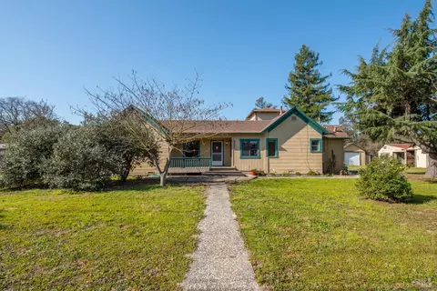 6067 Gilmore Ave, Cotati, CA 94931