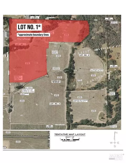 1276 Jensen Ln #LOT 1, Windsor, CA 95492 photo 11