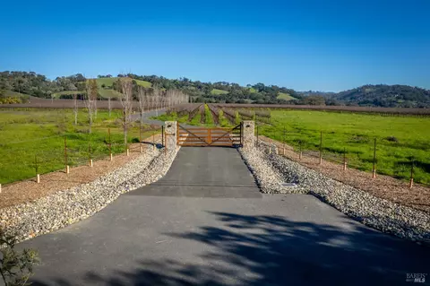 1276 Jensen Ln #LOT 1, Windsor, CA 95492 photo 36