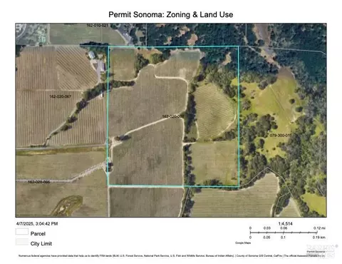 1276 Jensen Ln #LOT 2, Windsor, CA 95492 photo 15
