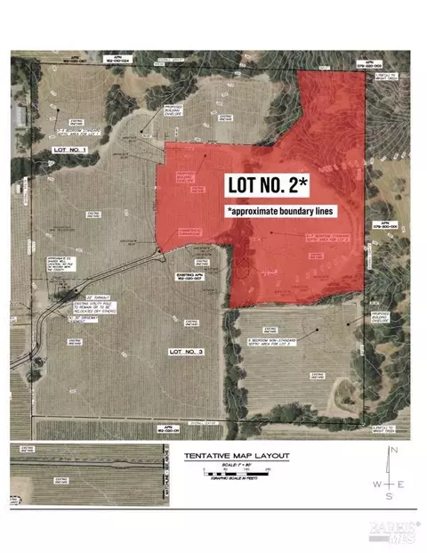 1276 Jensen Ln #LOT 2, Windsor, CA 95492 photo 13