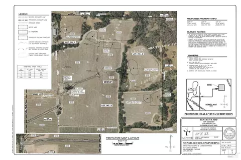 1276 Jensen Ln #LOT 2, Windsor, CA 95492 photo 14