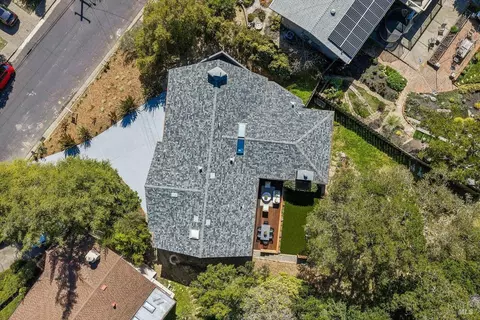 View/Area - 15 Underhill Rd, Mill Valley, CA 94941 photo 1 of 2
