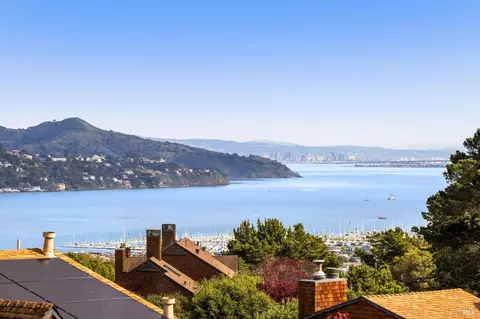 167 Headlands Ct, Sausalito, CA 94965