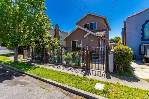 317 Central Ave, Vallejo, CA 94590