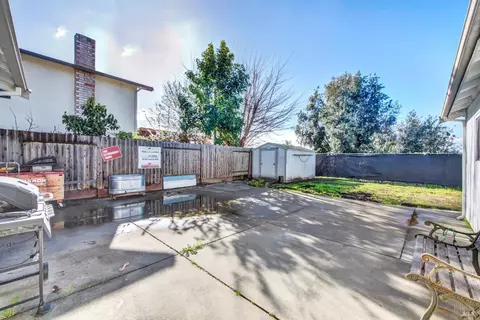 Exterior - 1212 Stirling Dr, Rodeo, CA 94572 photo 16 of 16
