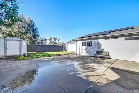 Exterior - 1212 Stirling Dr, Rodeo, CA 94572 photo 14 of 16