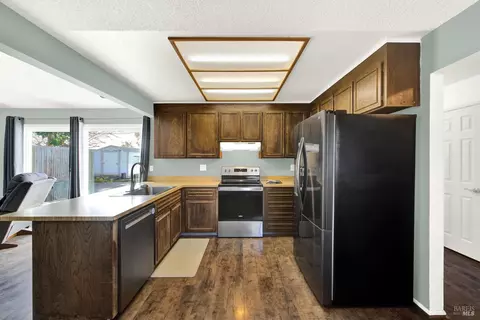 Kitchen - 1212 Stirling Dr, Rodeo, CA 94572 photo 1 of 8