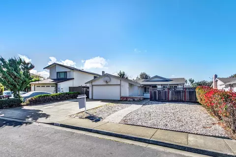 Exterior - 1212 Stirling Dr, Rodeo, CA 94572 photo 2 of 16