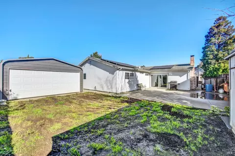 Exterior - 1212 Stirling Dr, Rodeo, CA 94572 photo 8 of 16