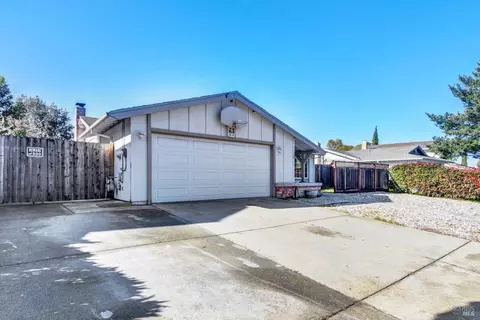 Exterior - 1212 Stirling Dr, Rodeo, CA 94572 photo 1 of 16