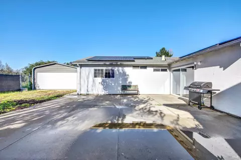 Exterior - 1212 Stirling Dr, Rodeo, CA 94572 photo 13 of 16
